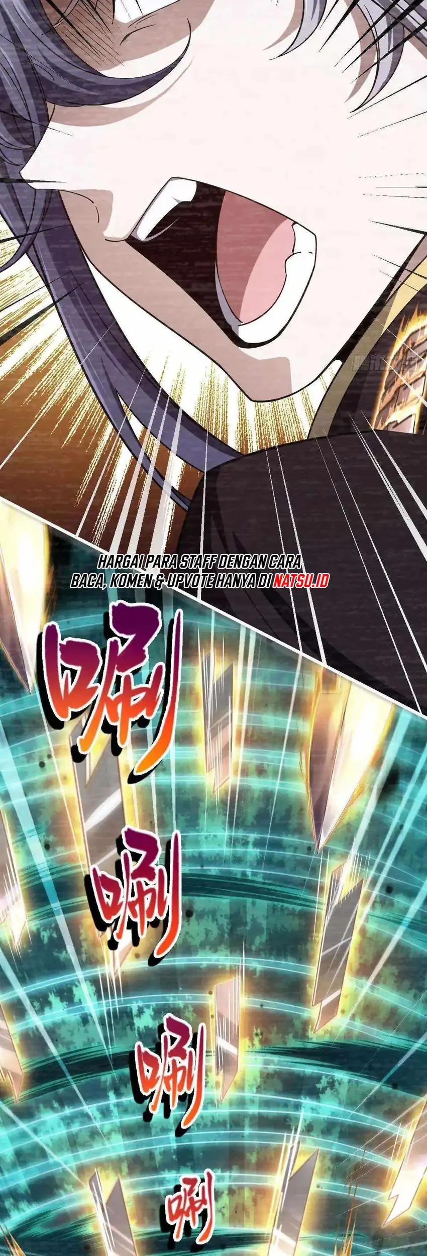 Spare Me, Great Lord! Chapter 762 - halaman 43