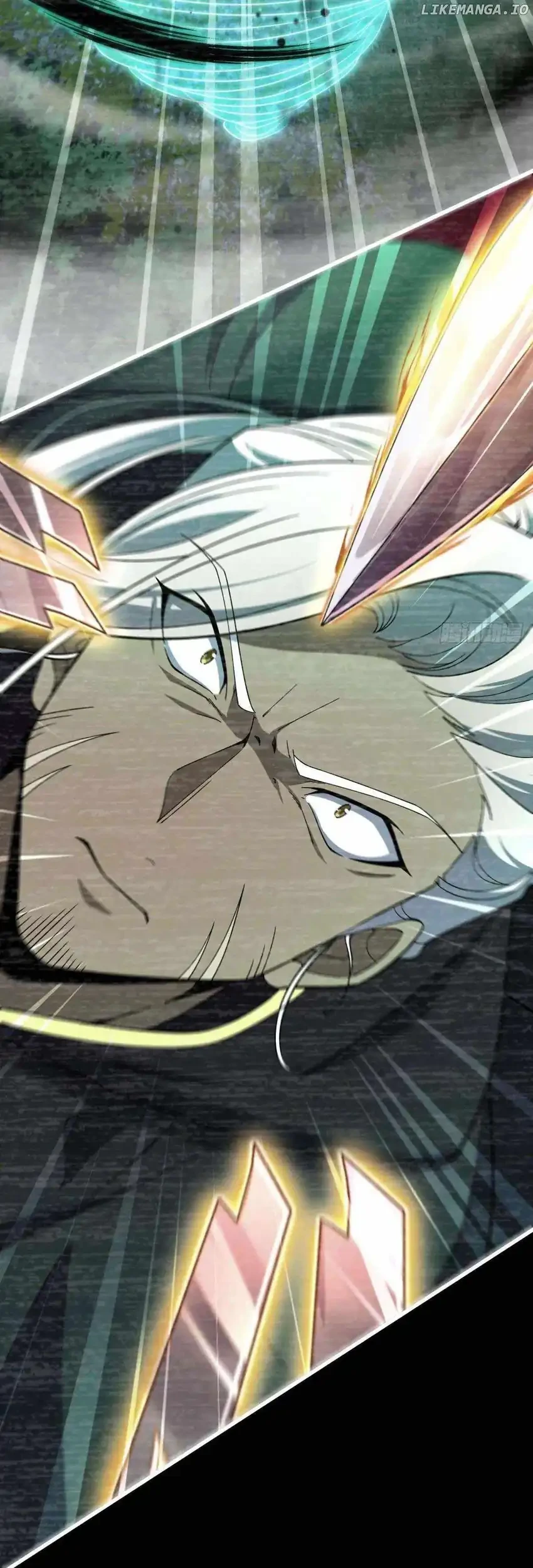 Spare Me, Great Lord! Chapter 762 - halaman 45