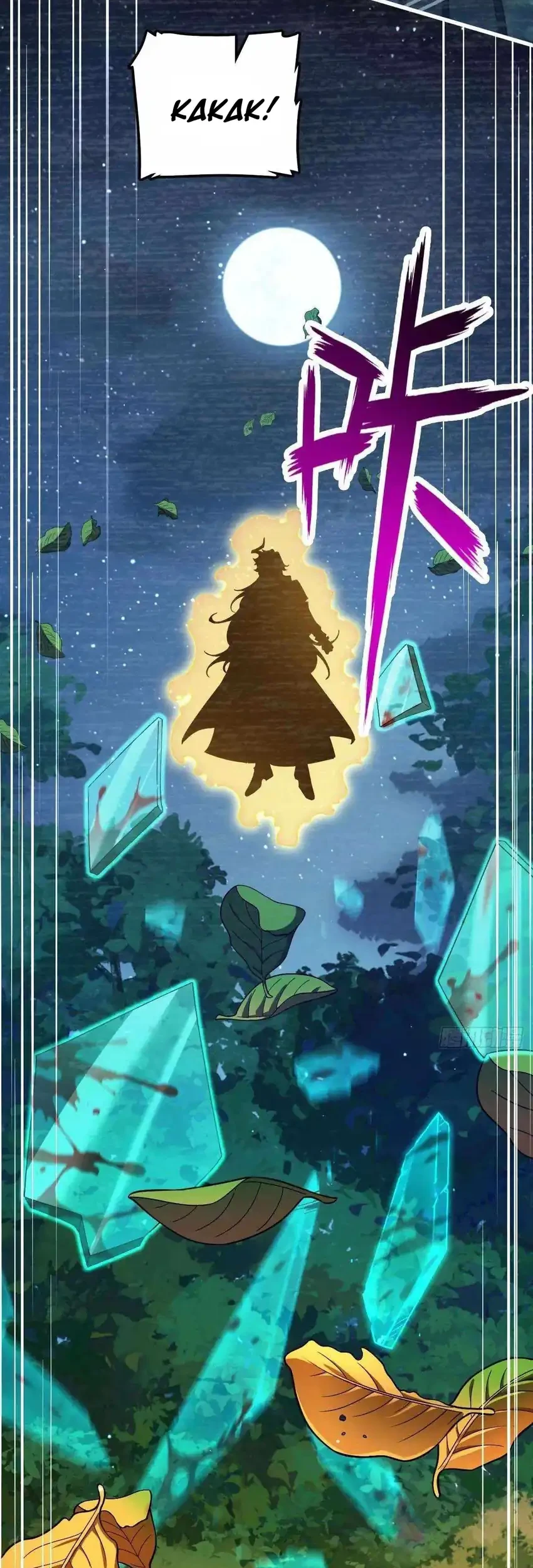 Spare Me, Great Lord! Chapter 762 - halaman 47