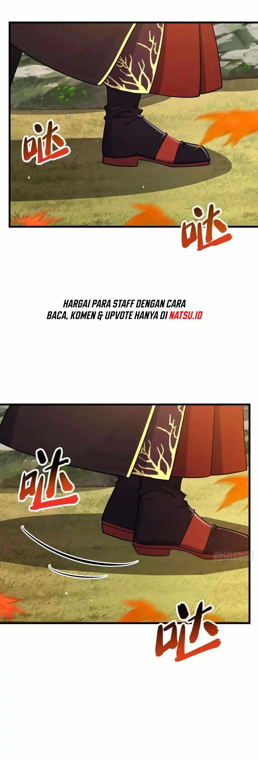 Spare Me, Great Lord! Chapter 762 - halaman 52