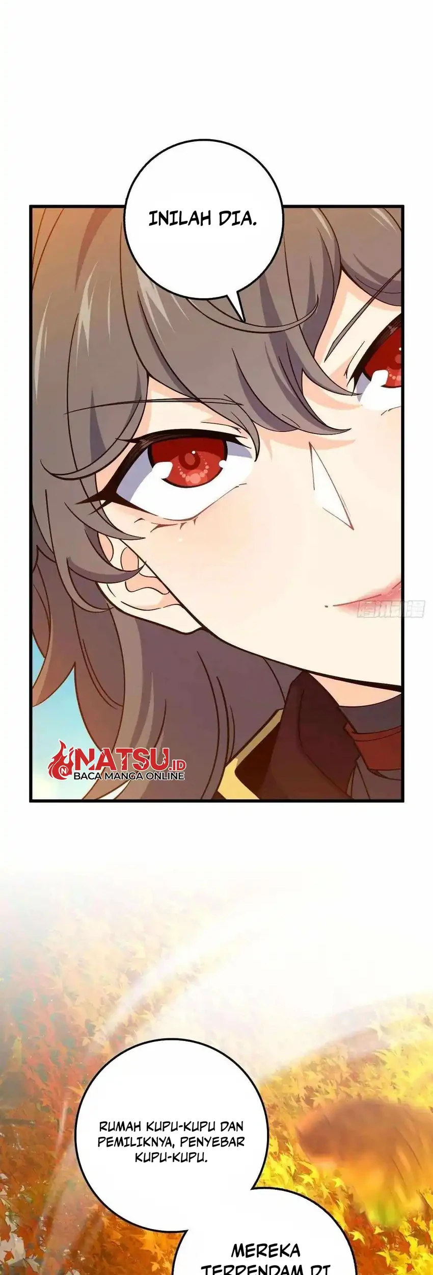 Spare Me, Great Lord! Chapter 762 - halaman 53
