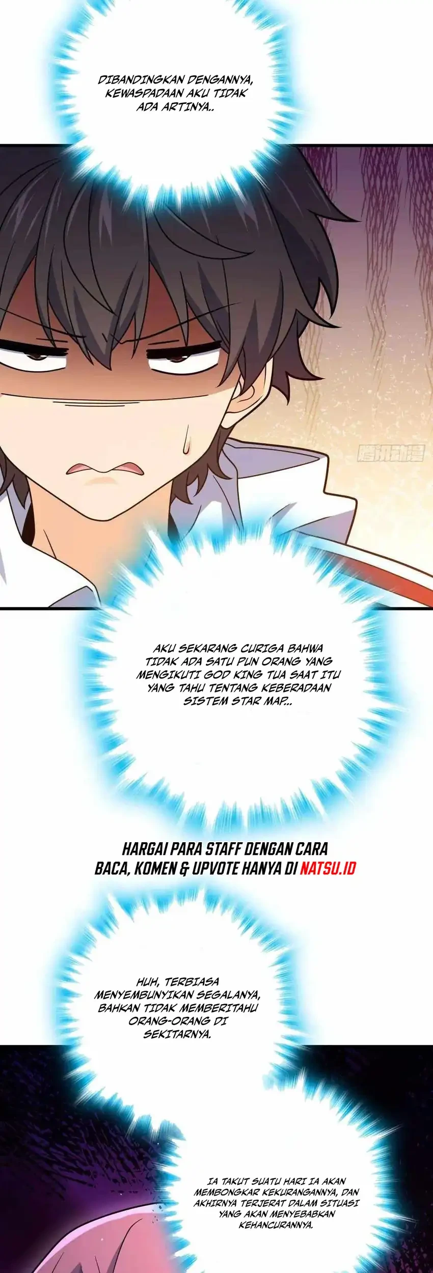 Spare Me, Great Lord! Chapter 762 - halaman 7