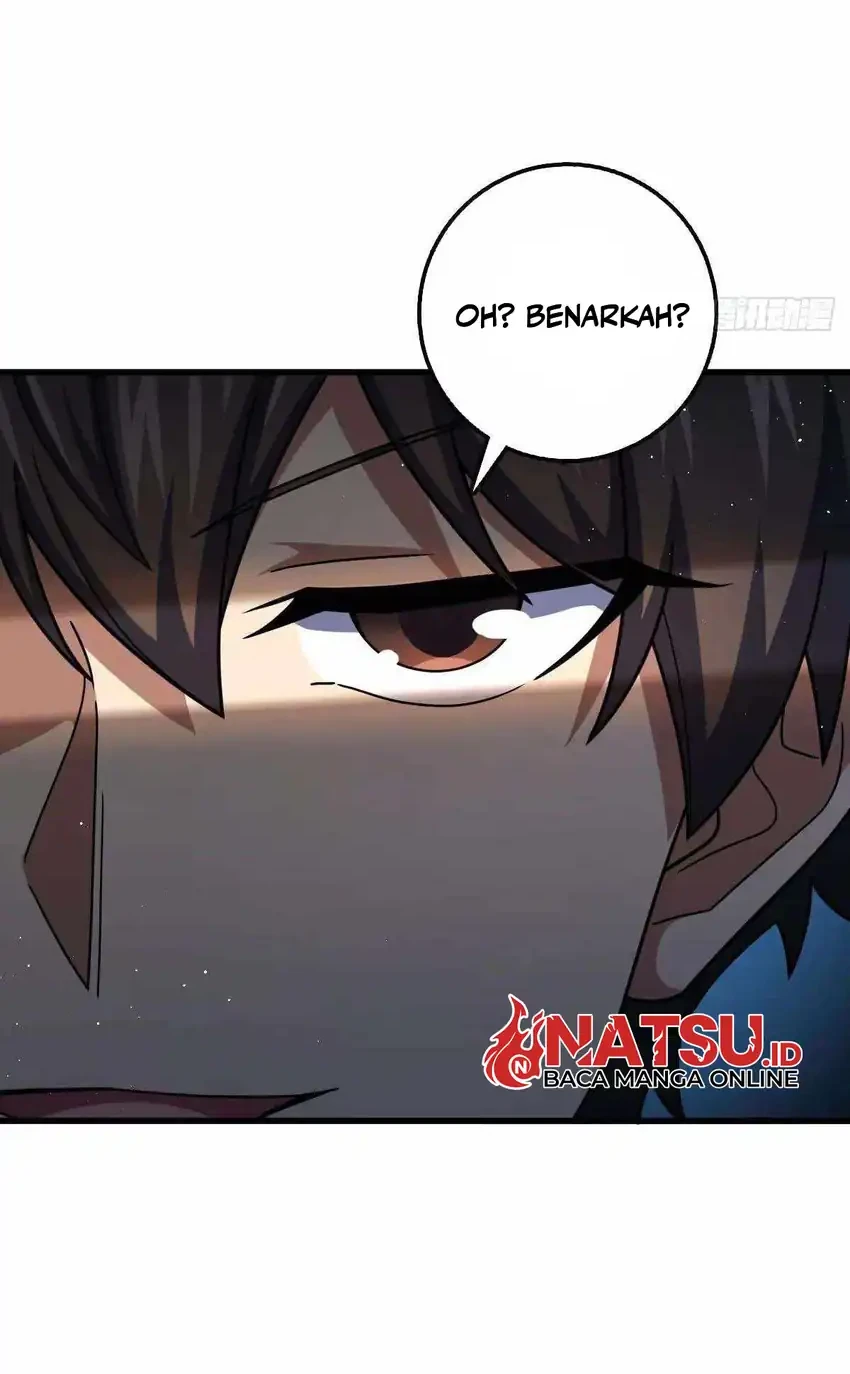 Spare Me, Great Lord! Chapter 763 - halaman 20
