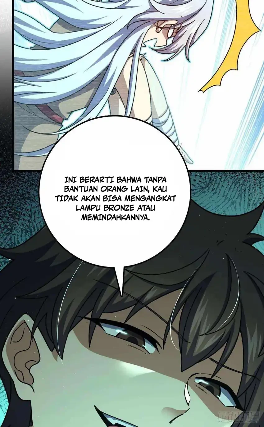 Spare Me, Great Lord! Chapter 763 - halaman 24