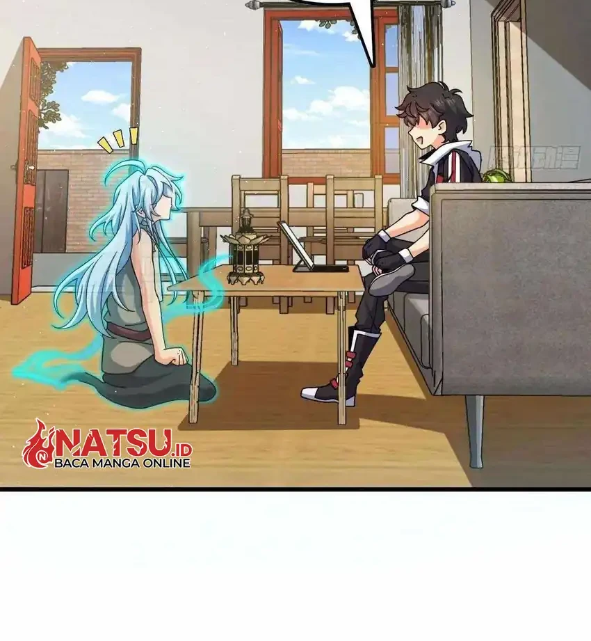 Spare Me, Great Lord! Chapter 763 - halaman 28