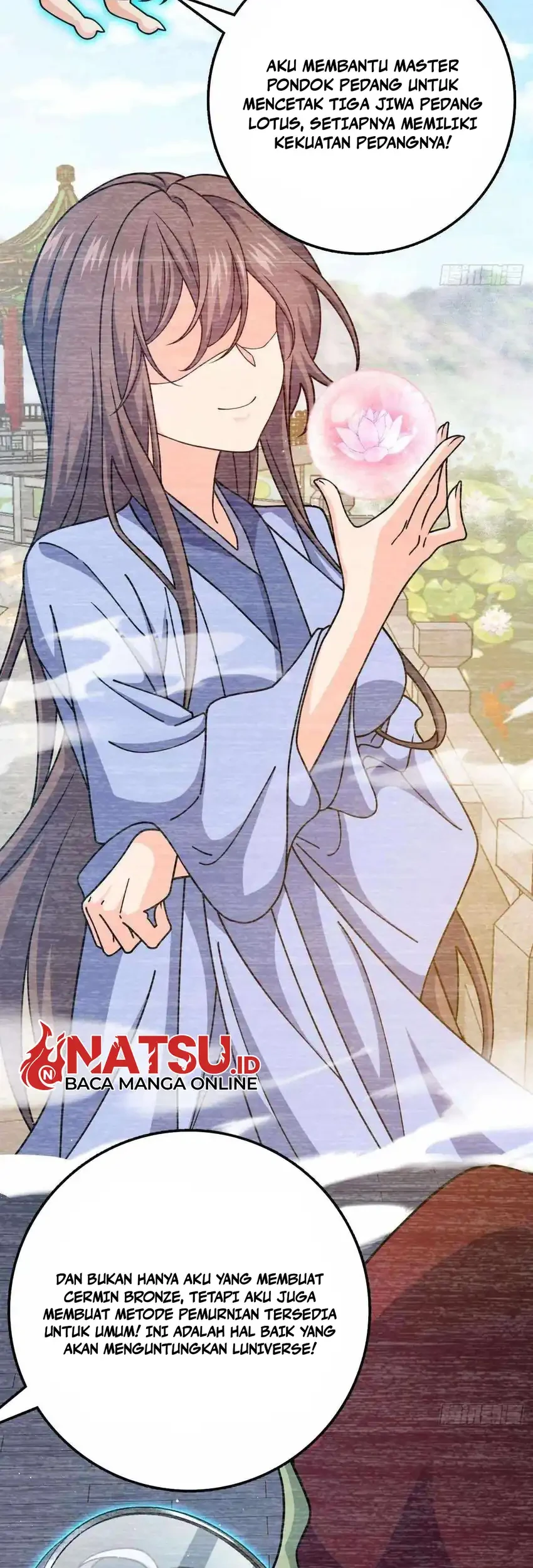 Spare Me, Great Lord! Chapter 763 - halaman 30