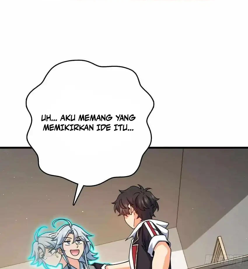 Spare Me, Great Lord! Chapter 763 - halaman 32