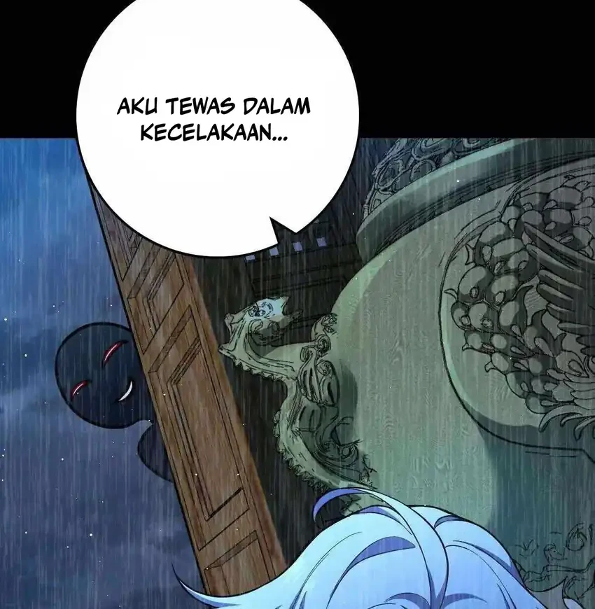 Spare Me, Great Lord! Chapter 763 - halaman 36