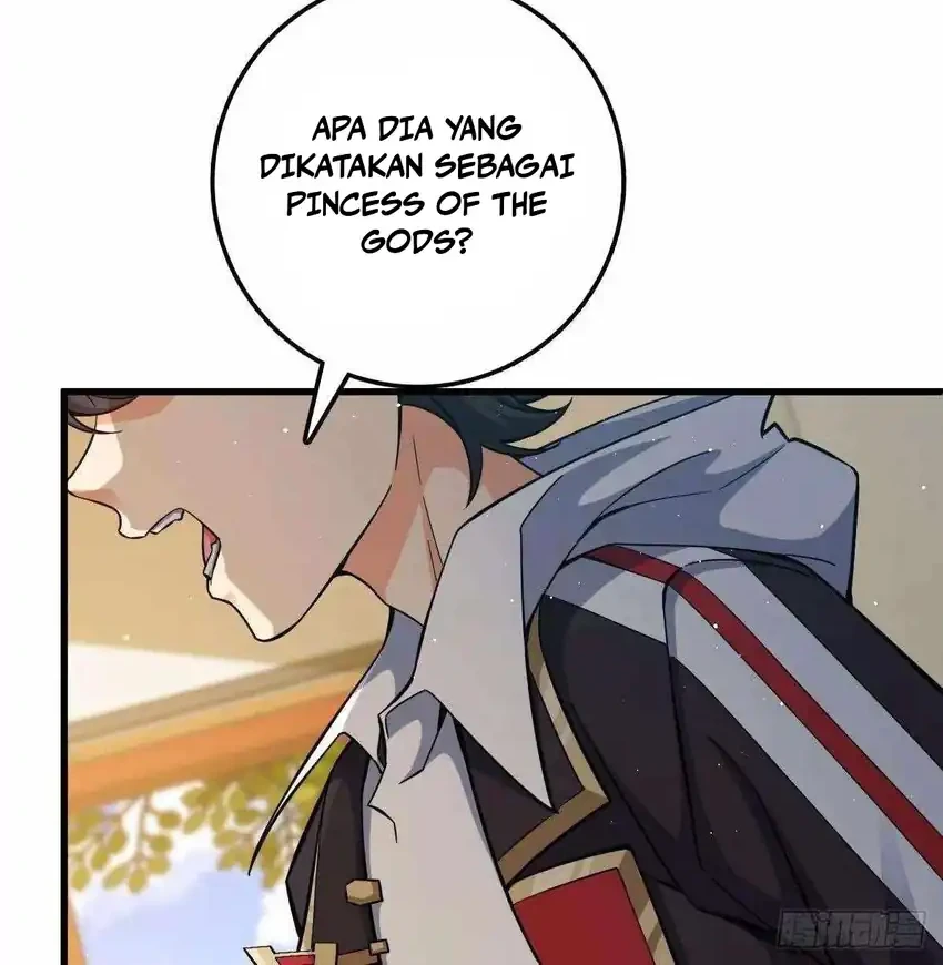 Spare Me, Great Lord! Chapter 763 - halaman 40