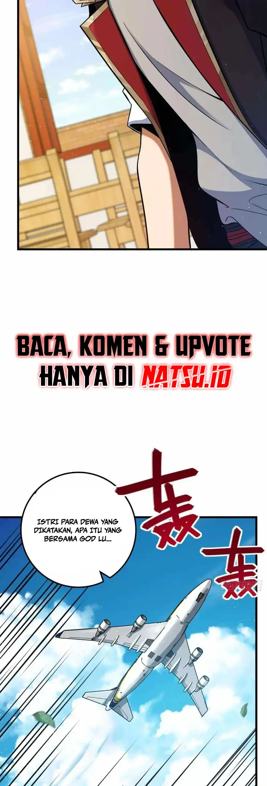 Spare Me, Great Lord! Chapter 763 - halaman 41