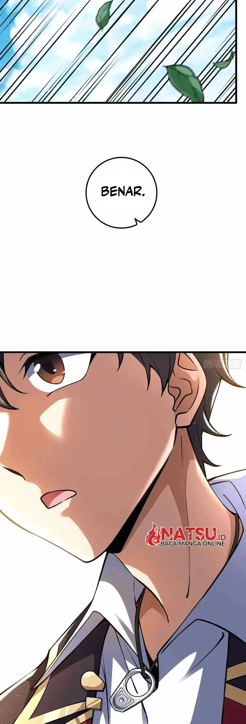 Spare Me, Great Lord! Chapter 763 - halaman 42