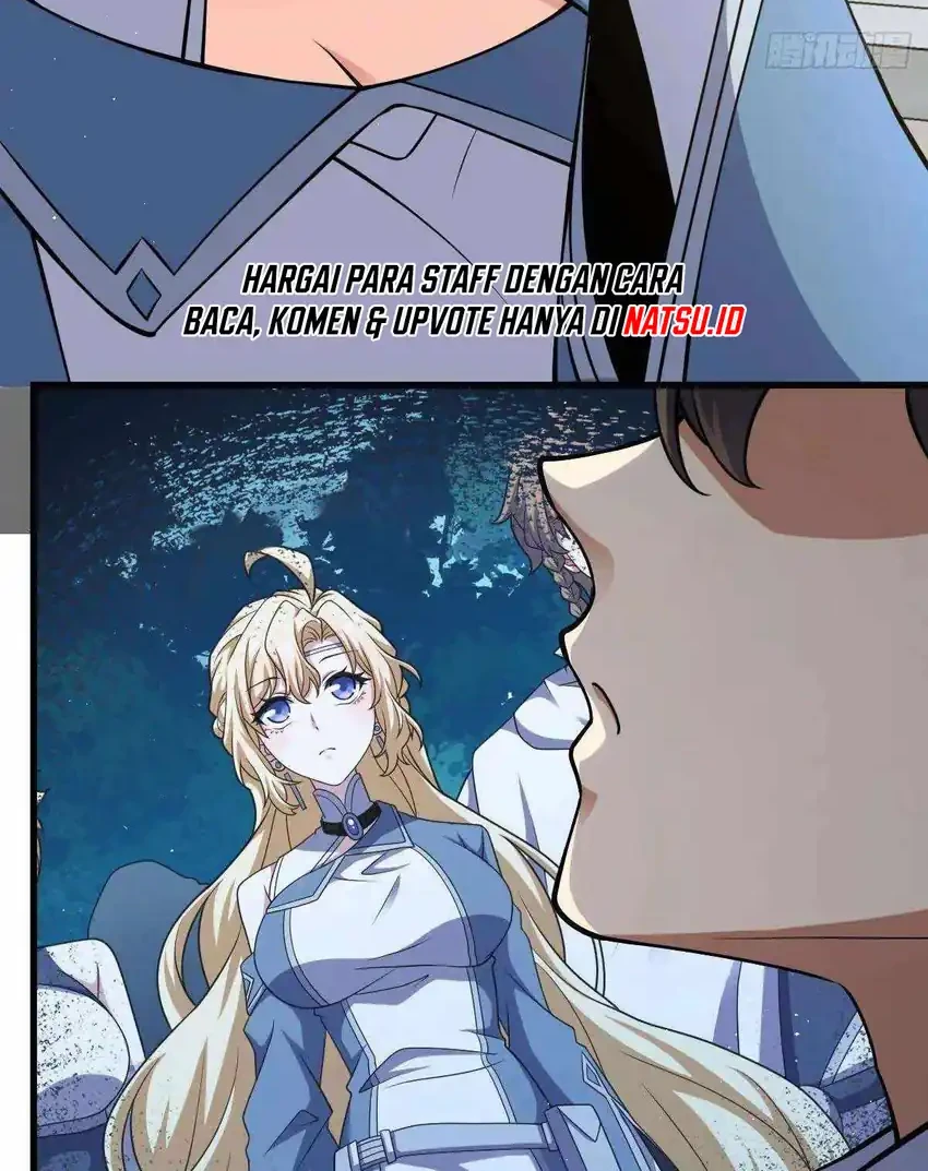 Spare Me, Great Lord! Chapter 763 - halaman 44