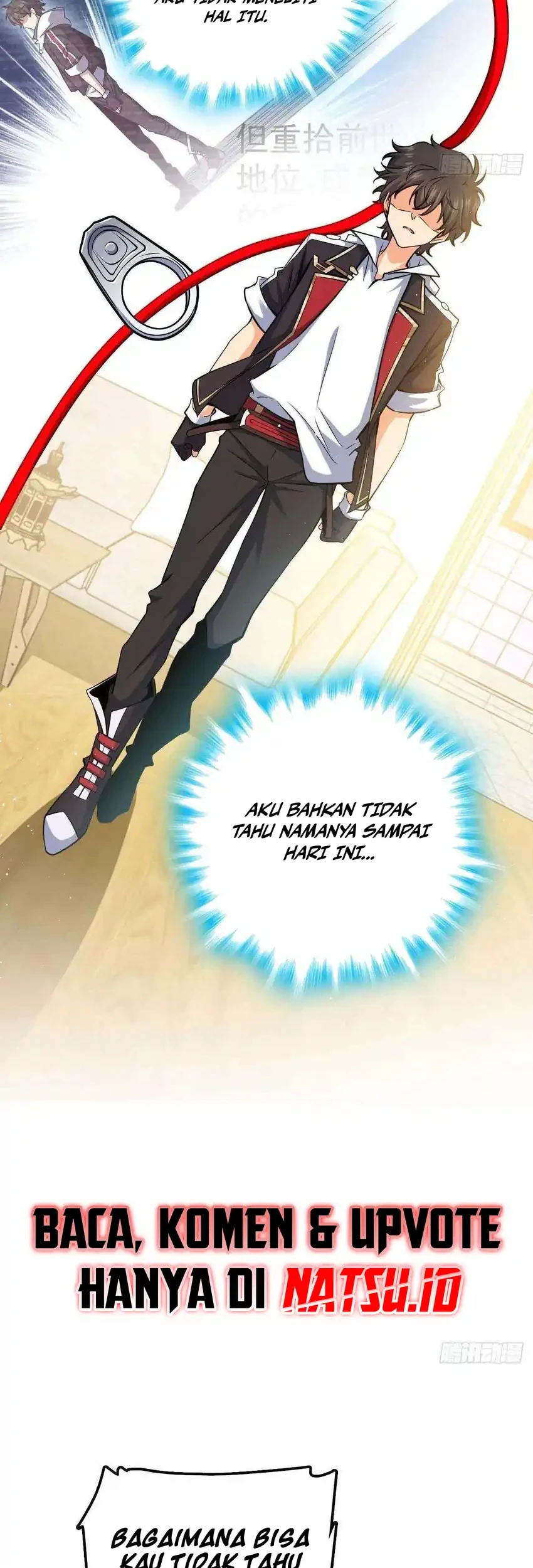 Spare Me, Great Lord! Chapter 763 - halaman 46