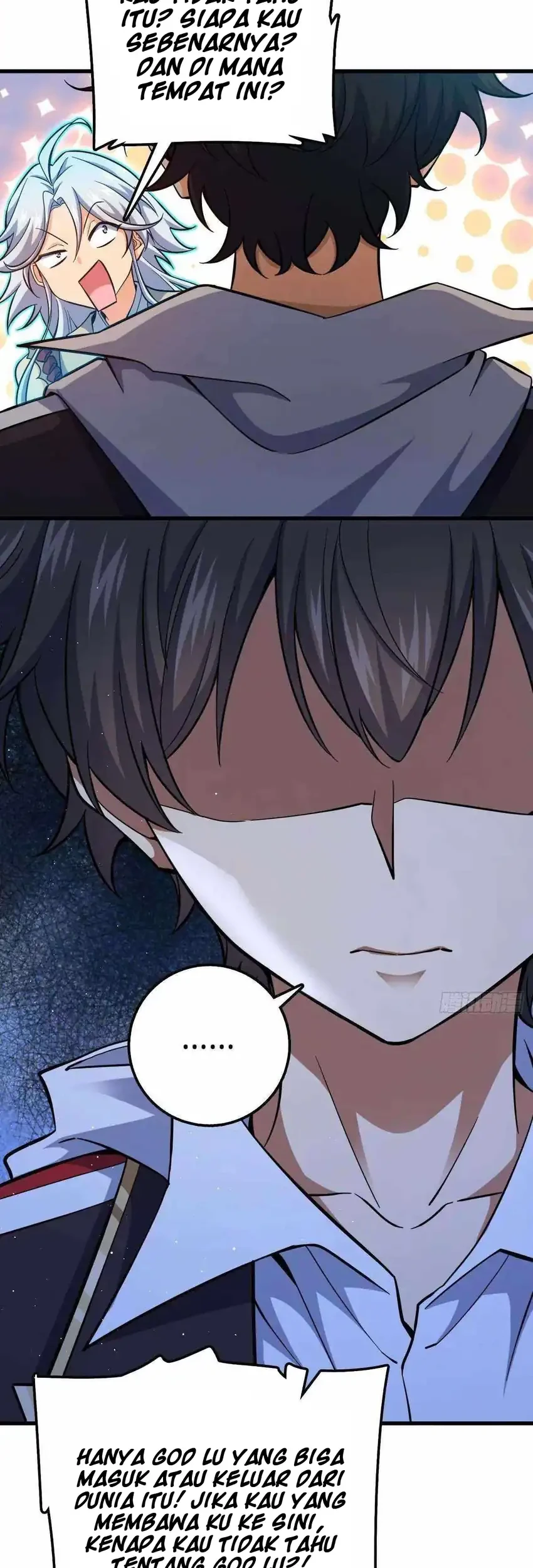 Spare Me, Great Lord! Chapter 763 - halaman 47