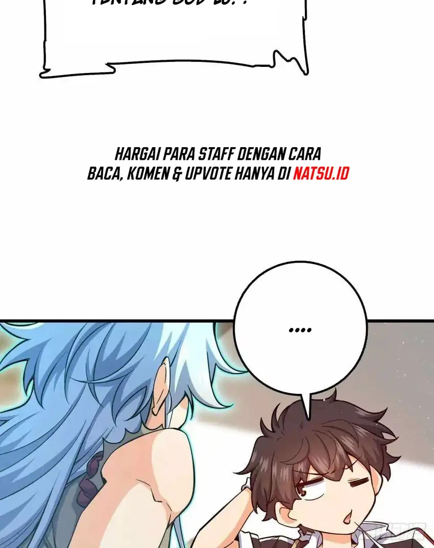 Spare Me, Great Lord! Chapter 763 - halaman 48