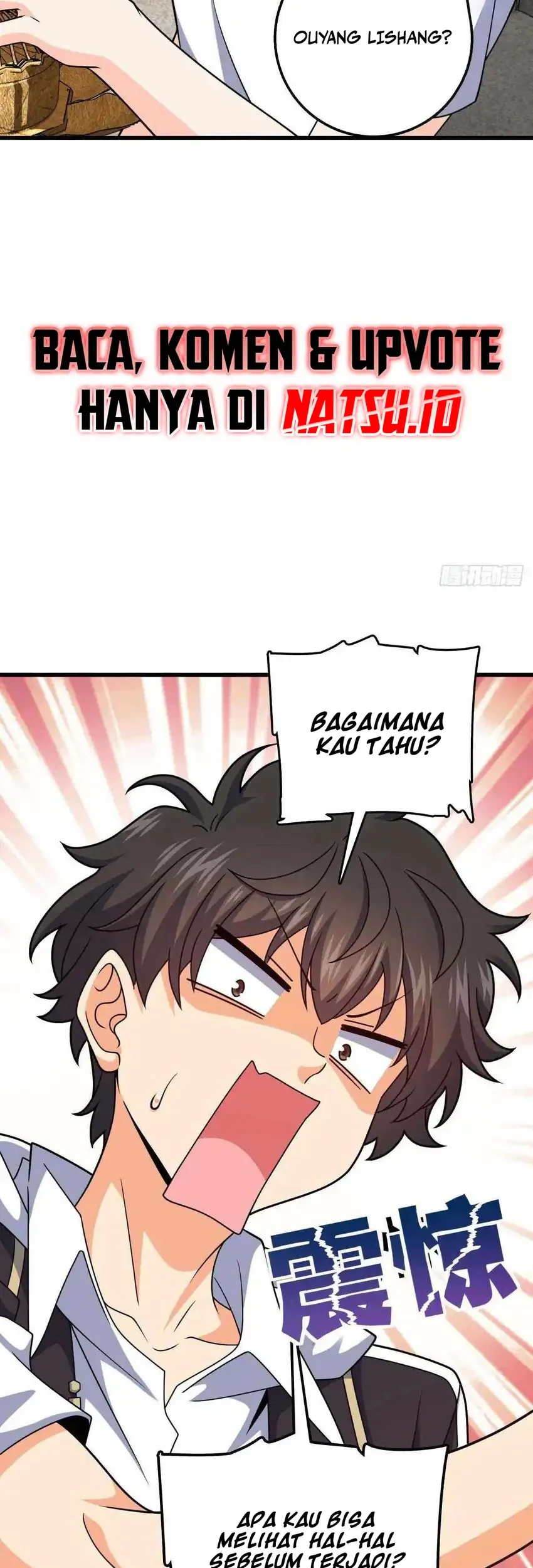 Spare Me, Great Lord! Chapter 763 - halaman 7
