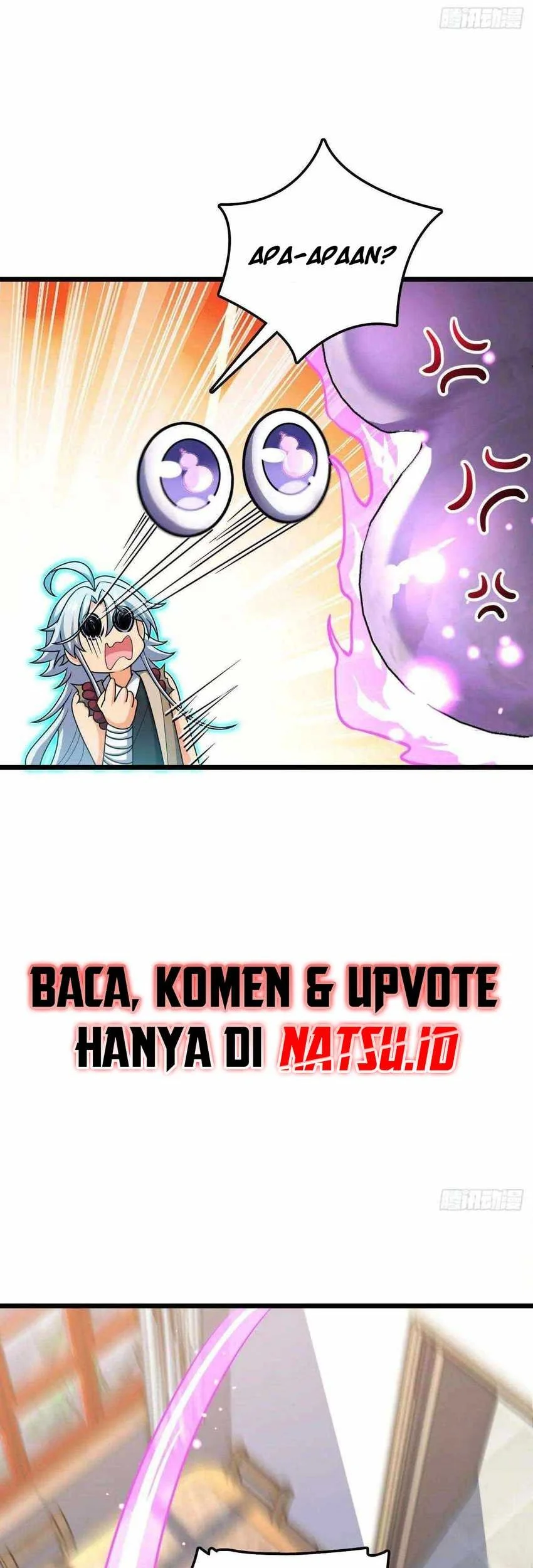 Spare Me, Great Lord! Chapter 764 - halaman 24