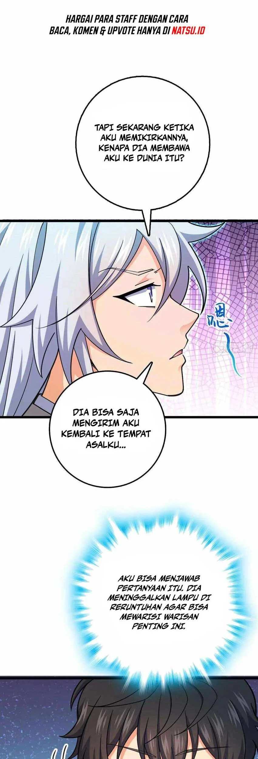 Spare Me, Great Lord! Chapter 764 - halaman 4