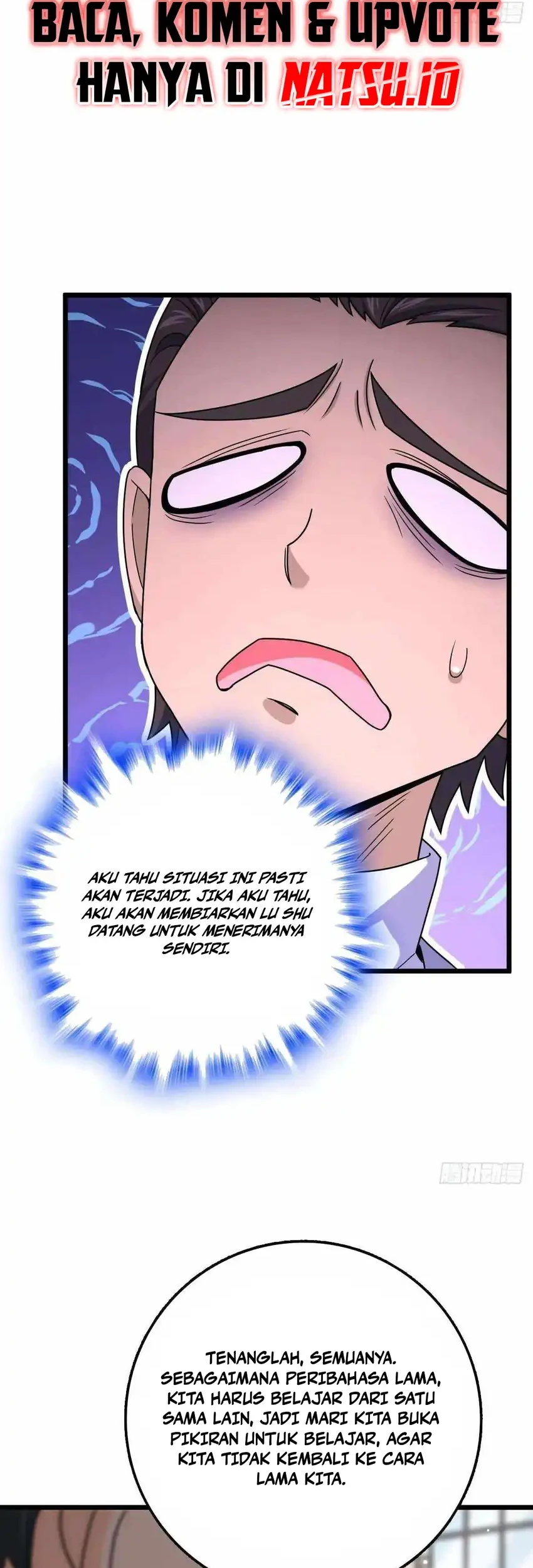 Spare Me, Great Lord! Chapter 765 - halaman 24