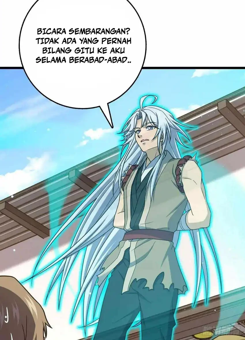 Spare Me, Great Lord! Chapter 765 - halaman 30