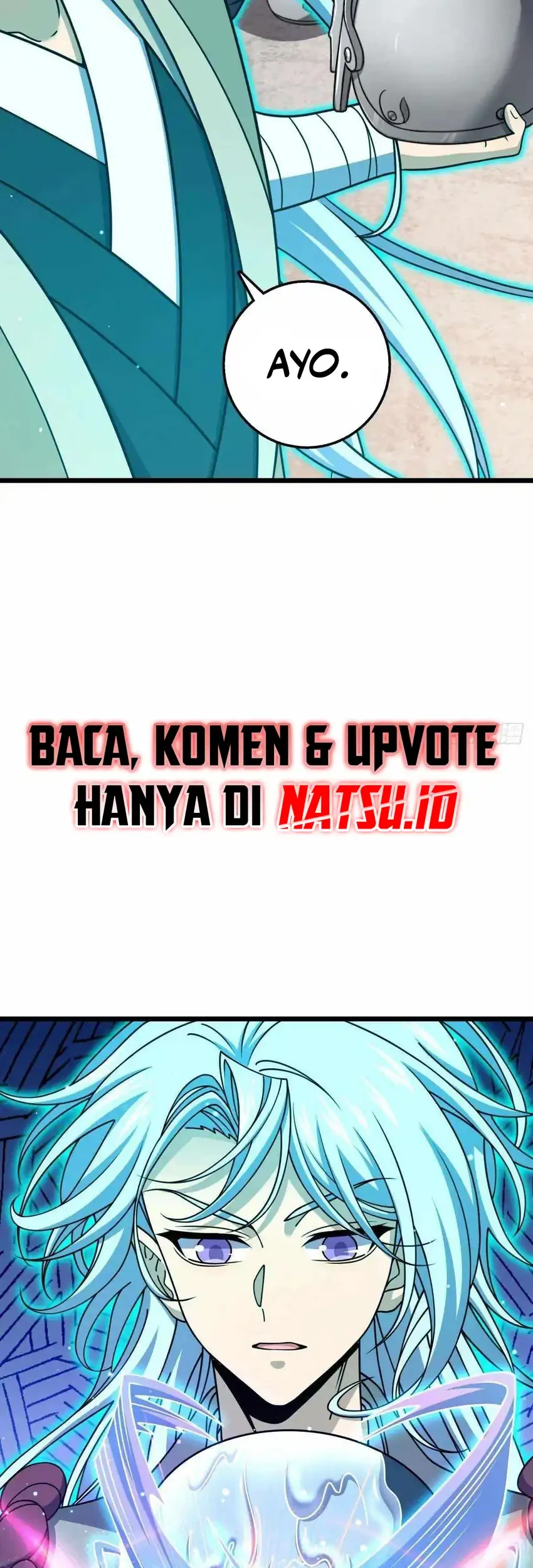 Spare Me, Great Lord! Chapter 765 - halaman 32