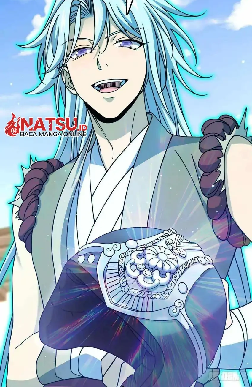 Spare Me, Great Lord! Chapter 765 - halaman 35