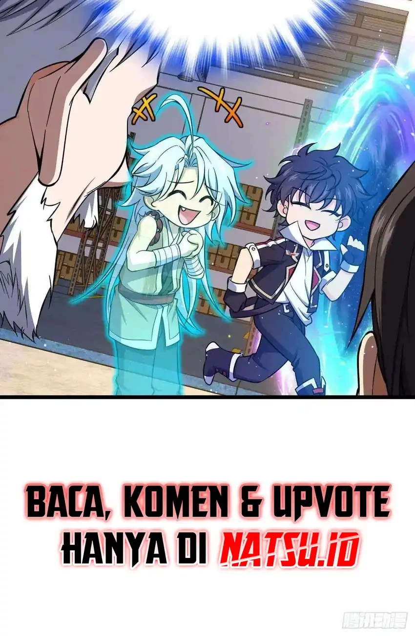 Spare Me, Great Lord! Chapter 765 - halaman 40