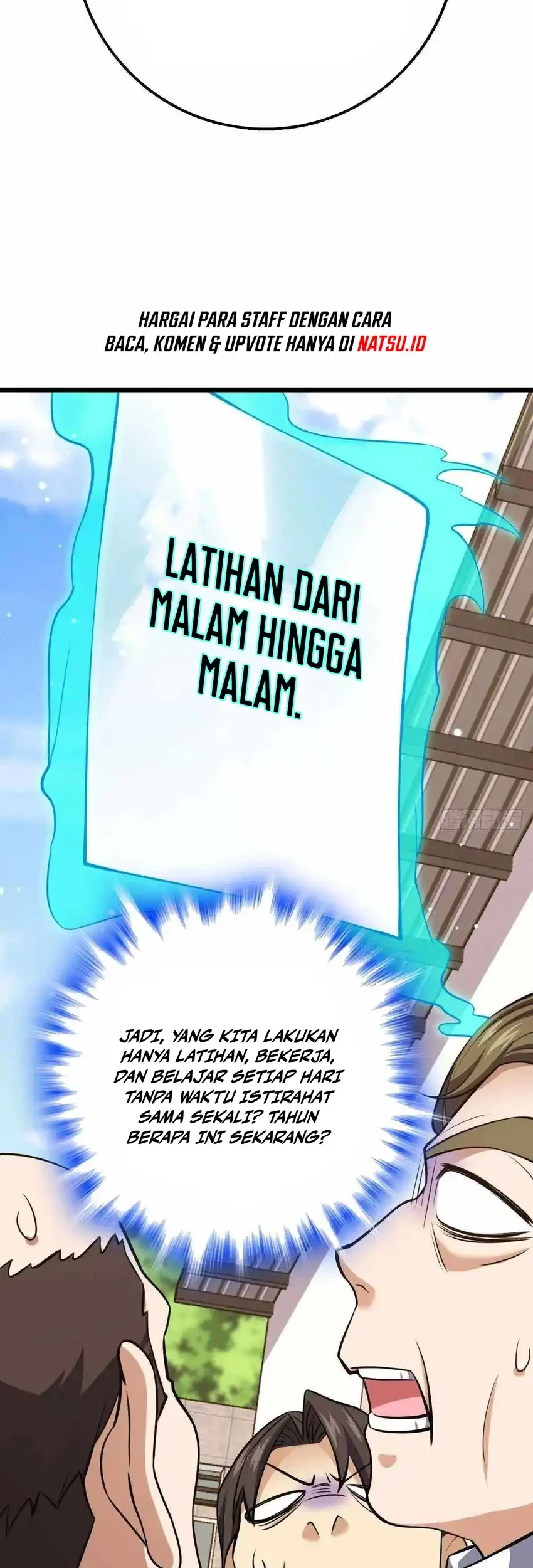 Spare Me, Great Lord! Chapter 765 - halaman 47