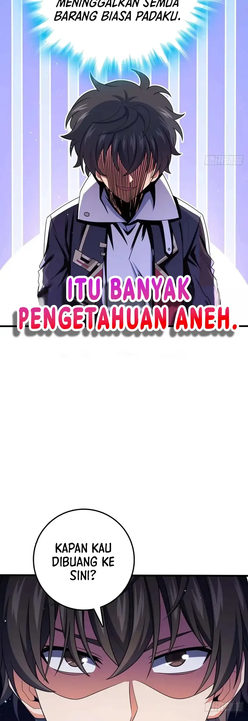 Spare Me, Great Lord! Chapter 766 - halaman 30