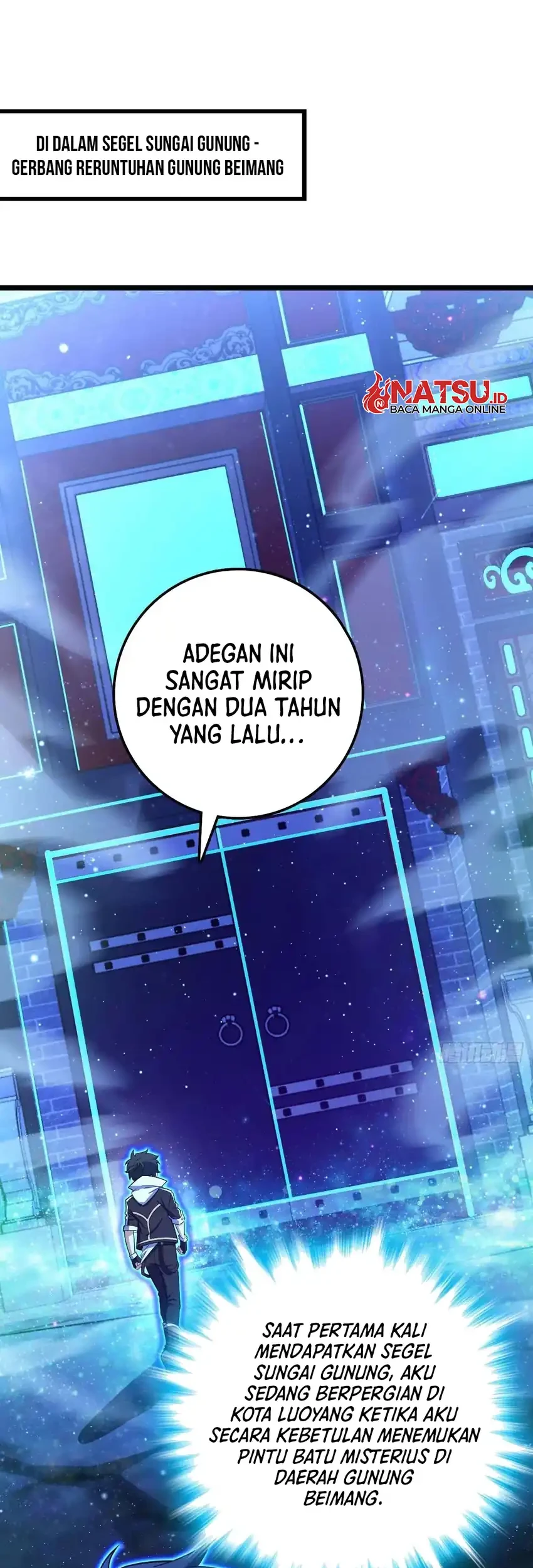 Spare Me, Great Lord! Chapter 766 - halaman 4