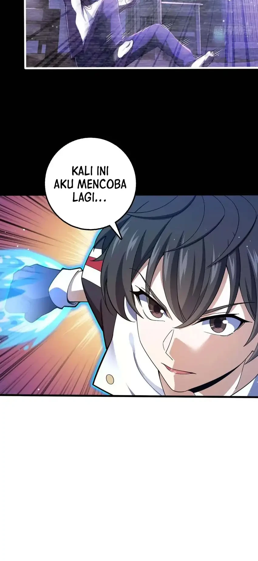Spare Me, Great Lord! Chapter 766 - halaman 6