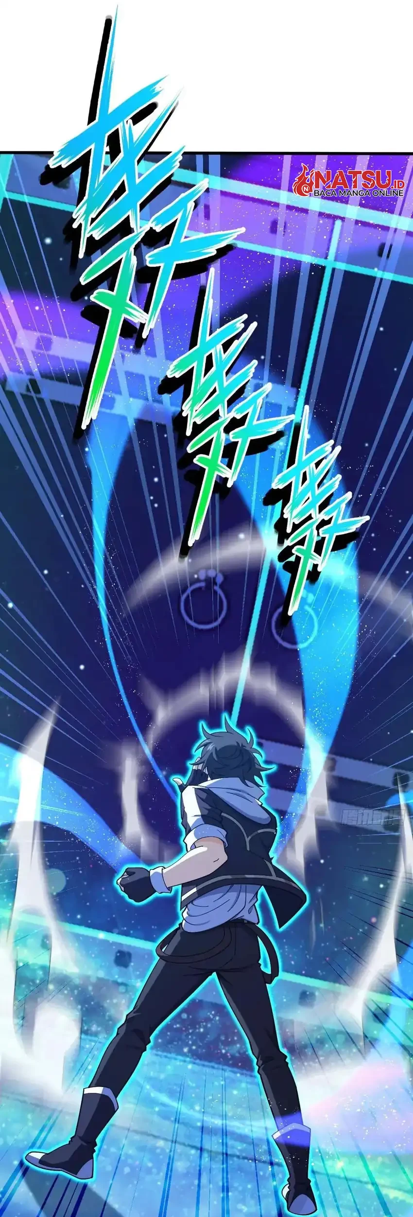 Spare Me, Great Lord! Chapter 766 - halaman 7