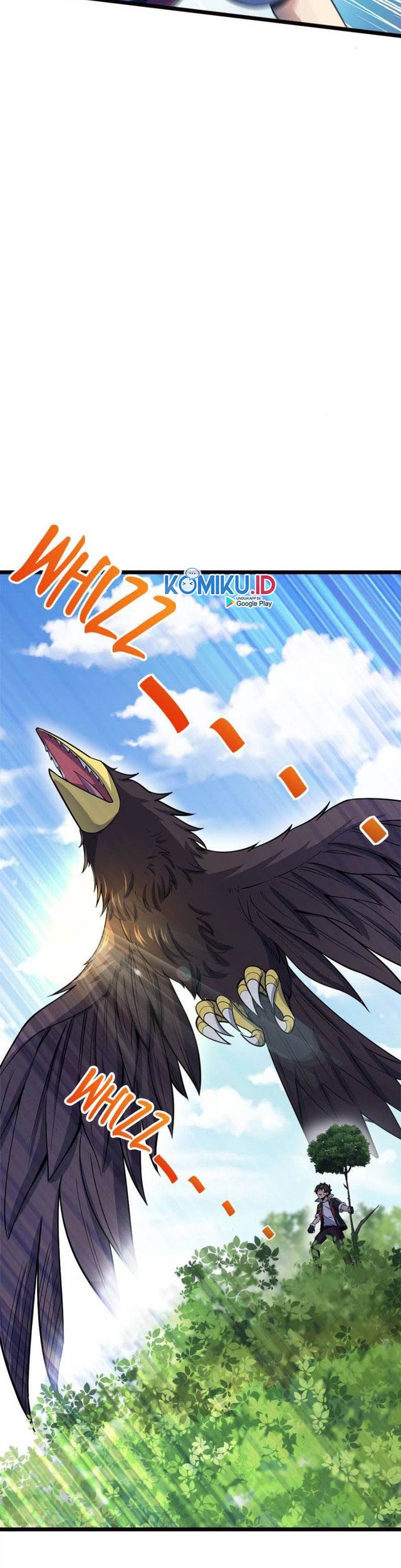 Spare Me, Great Lord! Chapter 78 - halaman 26