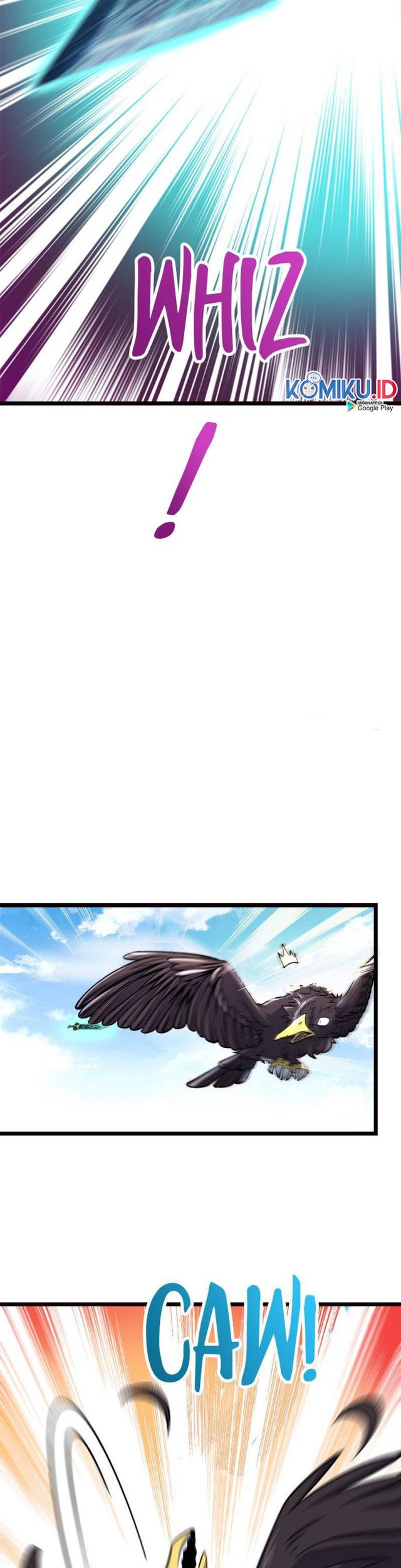 Spare Me, Great Lord! Chapter 78 - halaman 29