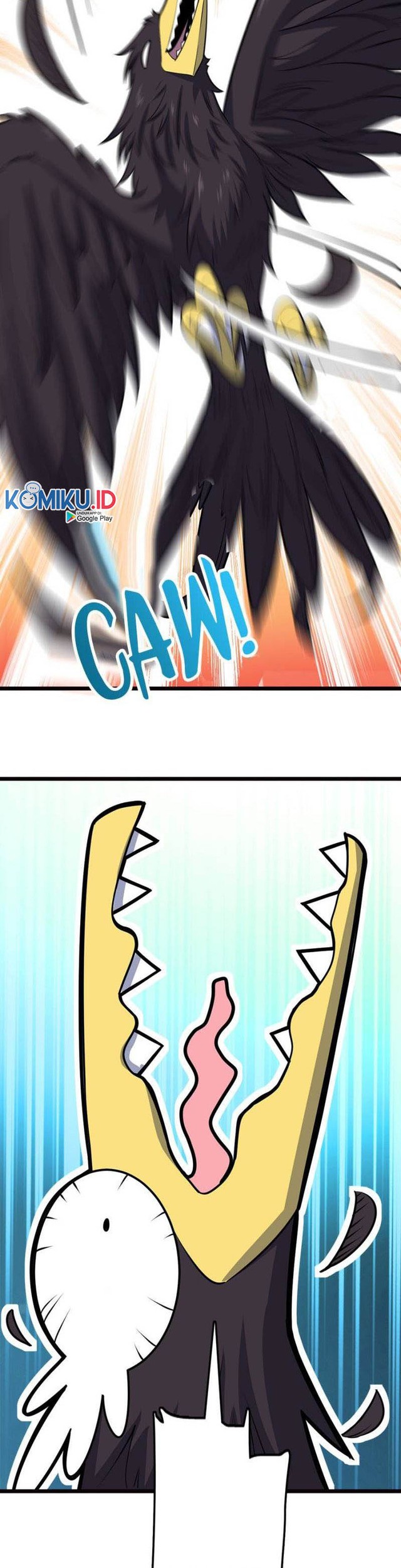 Spare Me, Great Lord! Chapter 78 - halaman 30