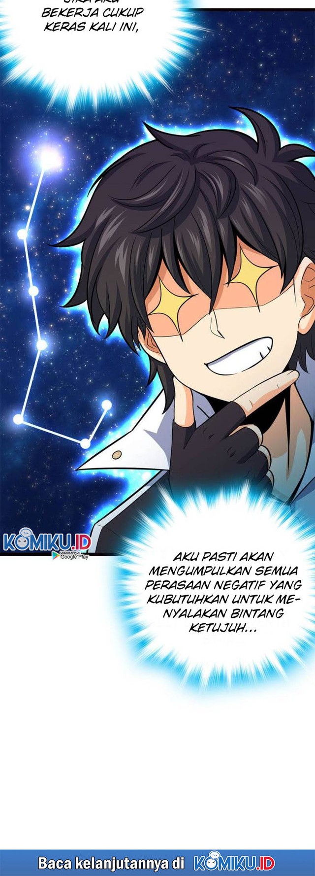 Spare Me, Great Lord! Chapter 78 - halaman 32