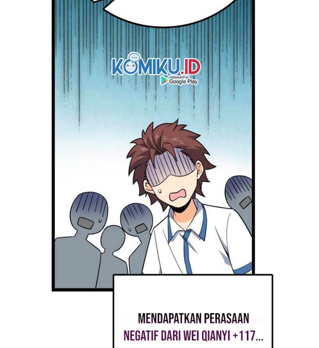 Spare Me, Great Lord! Chapter 78 - halaman 9