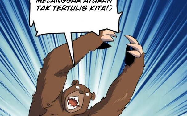 Spare Me, Great Lord! Chapter 79.1 - halaman 23