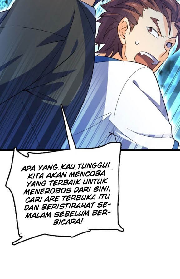 Spare Me, Great Lord! Chapter 79.2 - halaman 10