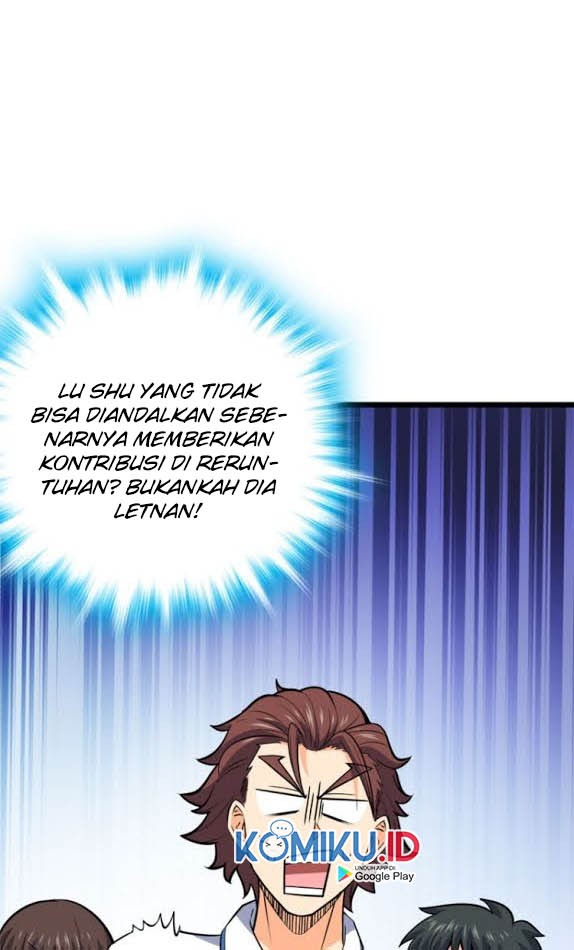 Spare Me, Great Lord! Chapter 79.2 - halaman 25
