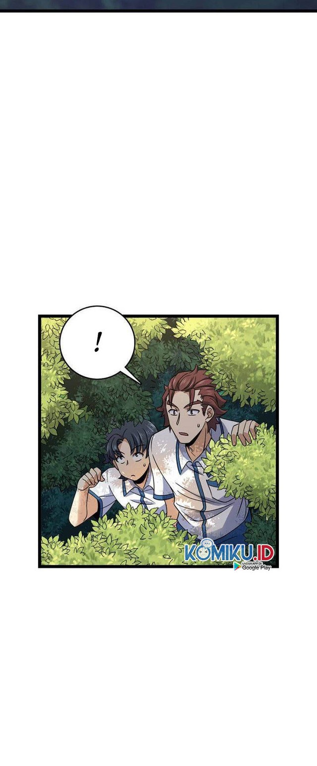 Spare Me, Great Lord! Chapter 79 - halaman 14
