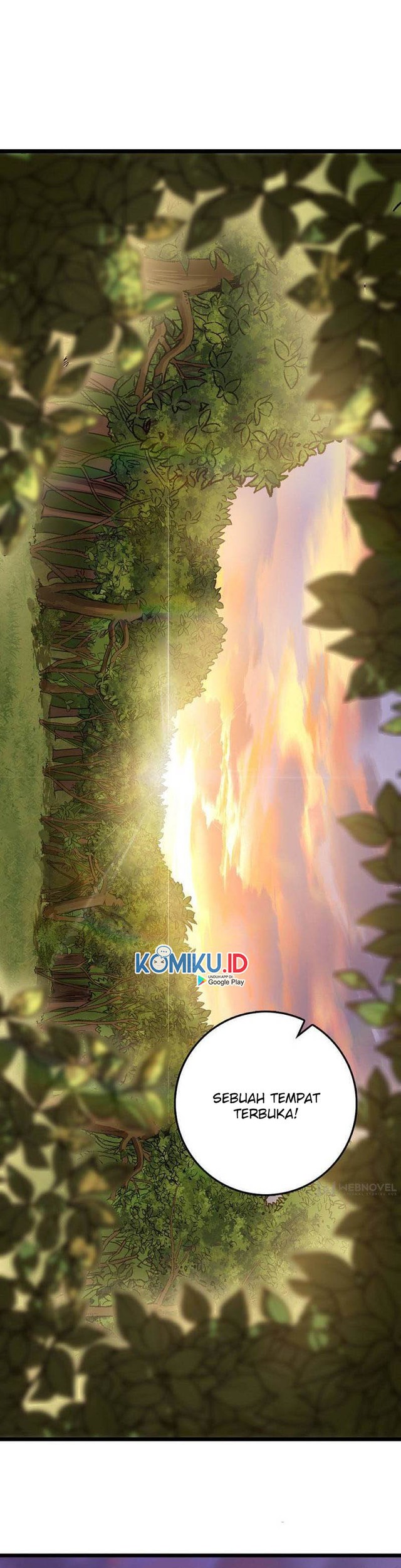 Spare Me, Great Lord! Chapter 79 - halaman 15