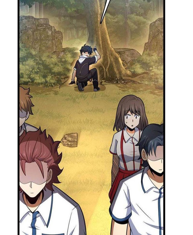 Spare Me, Great Lord! Chapter 79 - halaman 20