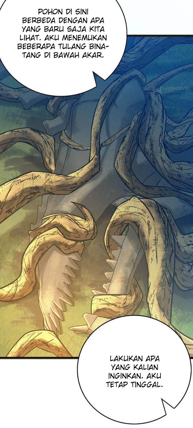 Spare Me, Great Lord! Chapter 79 - halaman 26