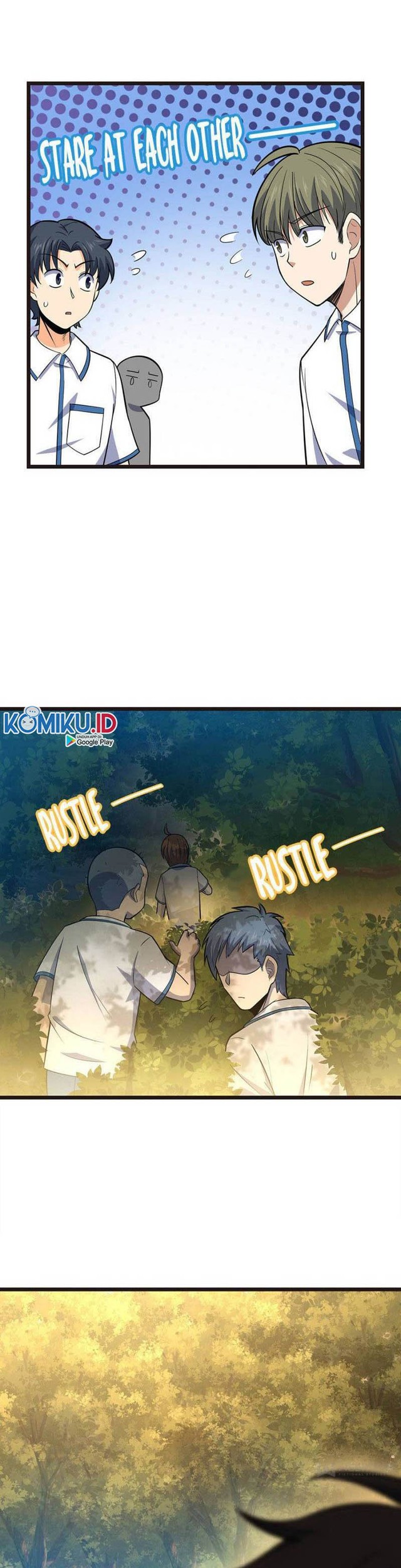 Spare Me, Great Lord! Chapter 79 - halaman 29