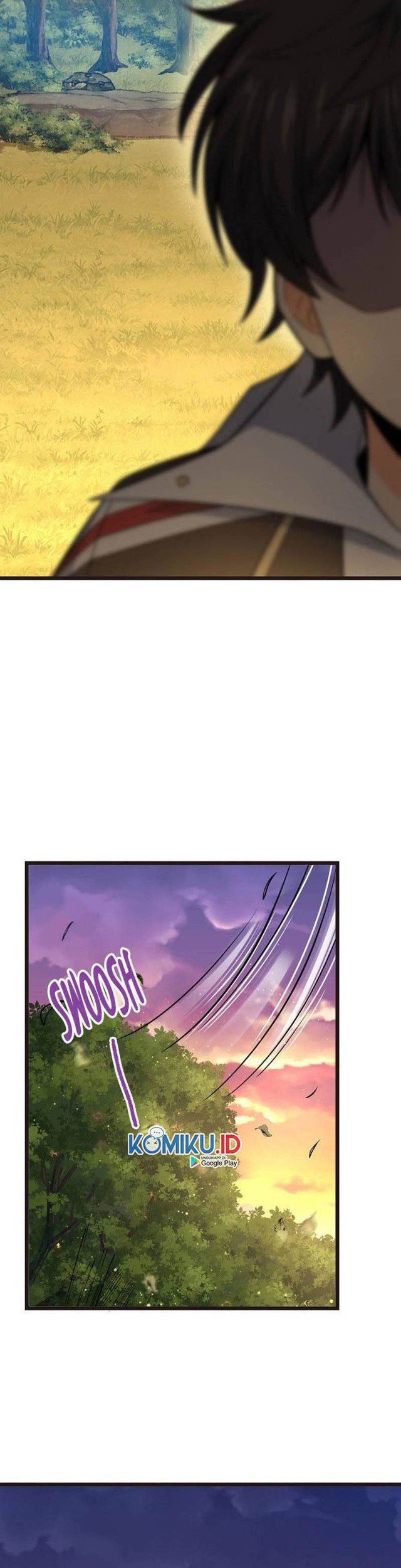 Spare Me, Great Lord! Chapter 79 - halaman 30
