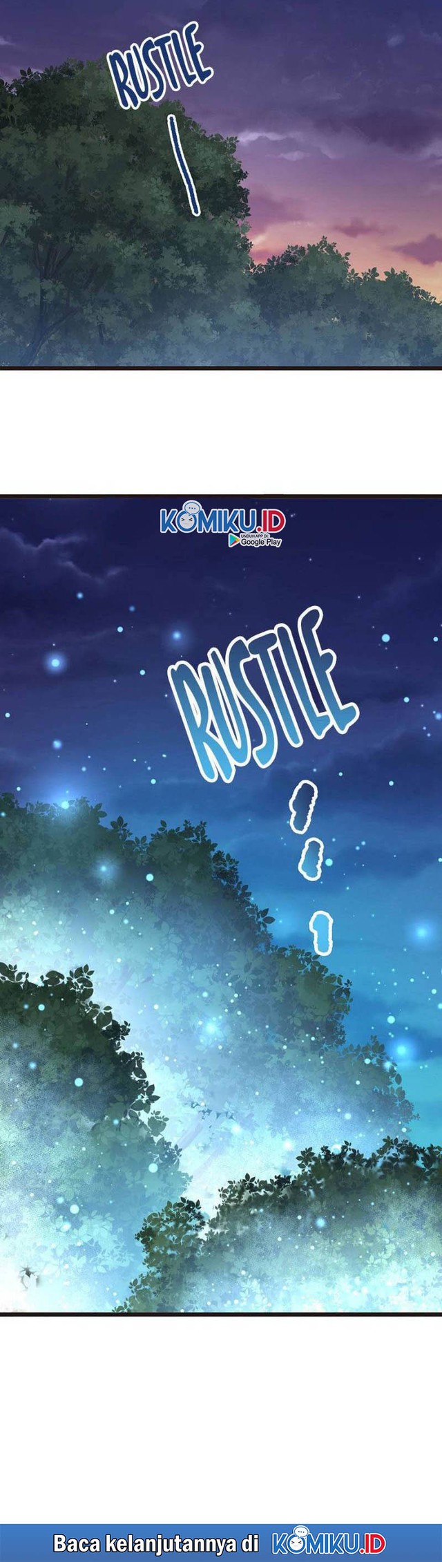 Spare Me, Great Lord! Chapter 79 - halaman 31
