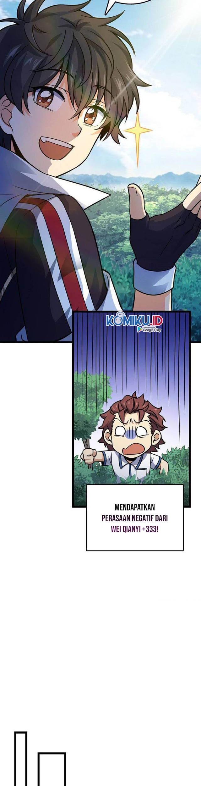 Spare Me, Great Lord! Chapter 79 - halaman 4