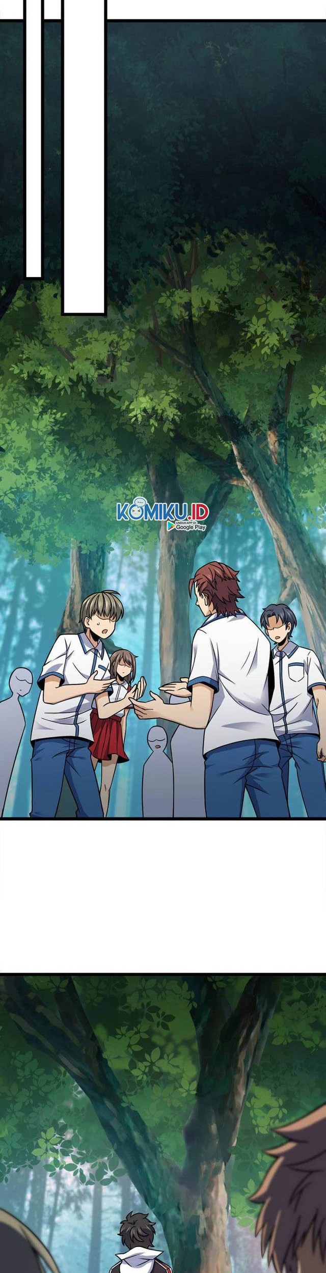 Spare Me, Great Lord! Chapter 79 - halaman 5