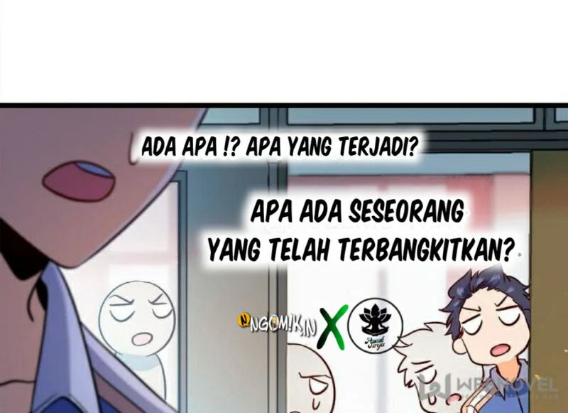 Spare Me, Great Lord! Chapter 8 - halaman 14